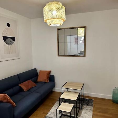 Amiens : Appartement Centre Ville Ngoại thất bức ảnh