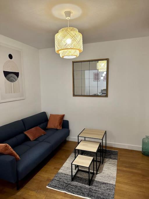 Amiens : Appartement Centre Ville Ngoại thất bức ảnh