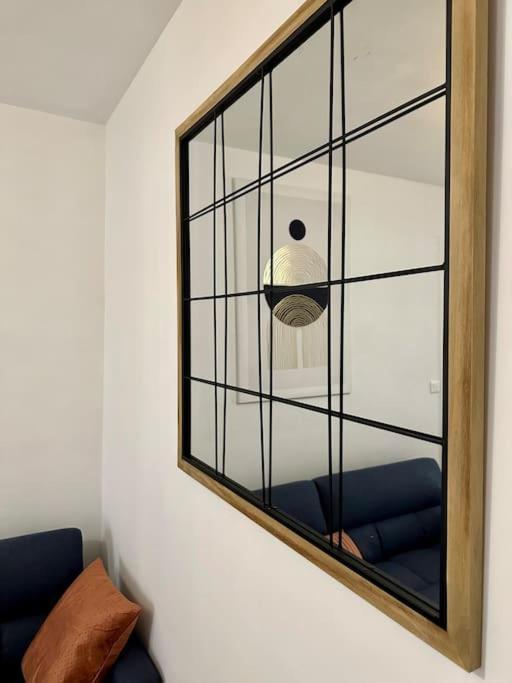 Amiens : Appartement Centre Ville Ngoại thất bức ảnh